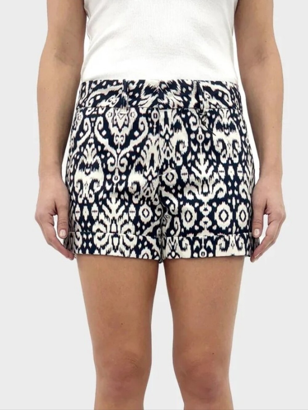 Dear John North Hampton Shorts Size L NWT